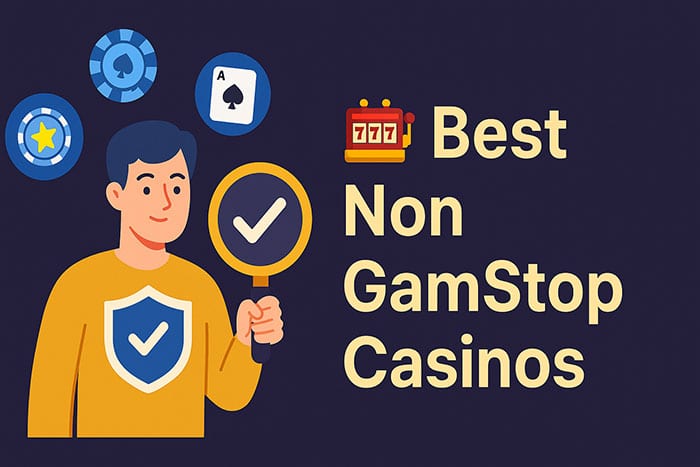 The Impact of non gamstop casino on Decision-Making Processes and Outcomes Exploring Cultural Variances in non gamstop casino Customs